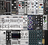 Main Rack