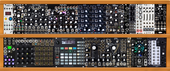 Performance Rack 2025
