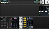 My Palette case