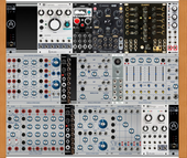 Arturia left shuttle
