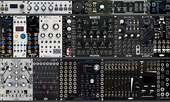 My Main Eurorack
