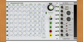 My freaky Eurorack