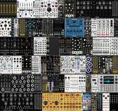 Doepfer Low Cost Monster v3