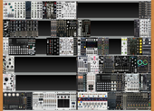 jaiden eurorack -main case - dec2022