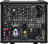 Magic Mixer
