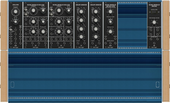 My uncropped Eurorack