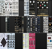 9u Rack