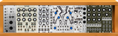 My addicted Eurorack