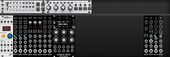 My untapped Eurorack