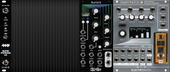 My topfull Eurorack