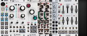 My jazzy Eurorack