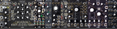 Tape &amp; Microsound Music Machine