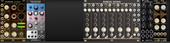 My stirring Eurorack