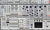 Intellijel Stealth Case