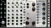 808 Eurorack