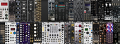 Behringer GO Eurorack (3/3x140)