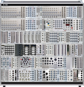 Steevio Full Rack (copied from monkl)