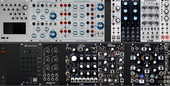My afoul Eurorack