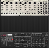 My big tower polysynth