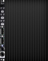 Utility Rack