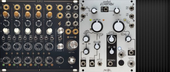 My distilled Eurorack