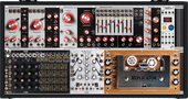 My crossbred Eurorack
