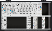 My awkward Eurorack