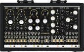 My cruel Eurorack