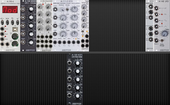 alexander base doepfer (2 vco)