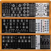 Moog 84x3
