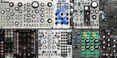 sys-y On top of drum rack