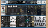 Ambient Texture Machine