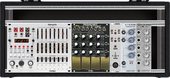 My grey Eurorack