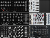 Moog 104x3