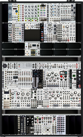 My racks snapshot, end of 2022