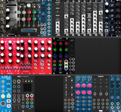 Video Rack
