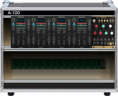 My wiglike Eurorack