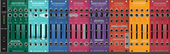 Dreadbox Rack
