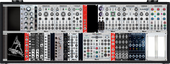150hp Video Rack