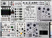 Intellijel Performance Case 84 - 23th Nov 2022 ～（EDIT）