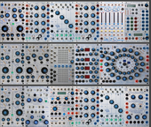 Future 18U Buchla