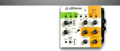 My unstocked Eurorack