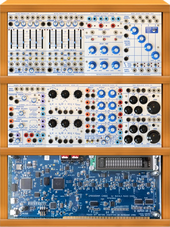 My rammish Buchla