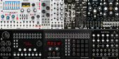 My halest Eurorack