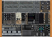 My muckle Eurorack