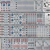 BUCHLA BARSOOMIA