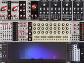 My piquant Eurorack