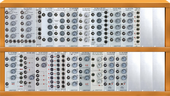 My informed Eurorack