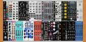 My caring Eurorack (copy)