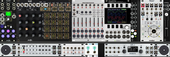 1. Controller - Intellijel Palette